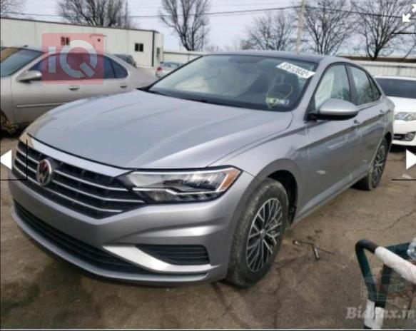 فولكسفاغن جيتا